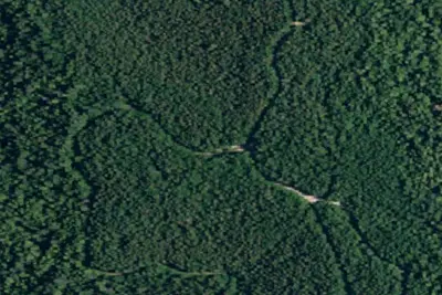 Rd 614 Site 12