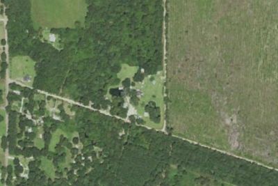Berry Creek Cabins