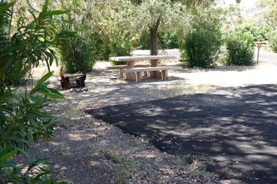 Las Vegas Bay Campground