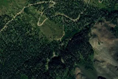 Camp site