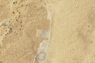 Camp site