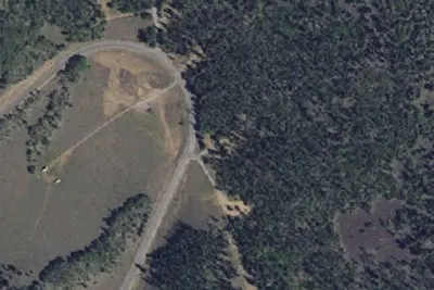 Camp site