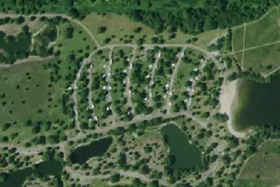 Camp site