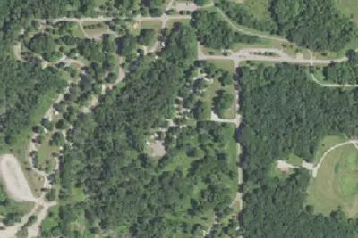 Camp site