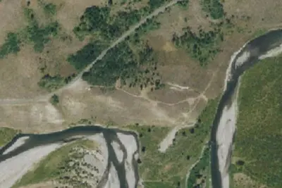 Buffalo Valley 2