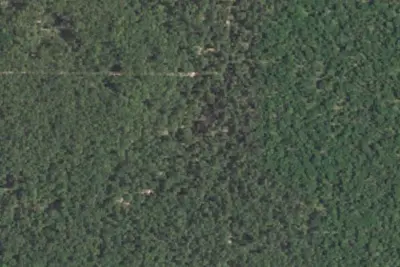 Claybanks Campground