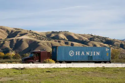 Haulin' (5149684741)