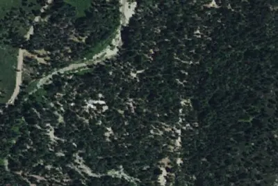 Camp Lisa Group Disabled Access Campground