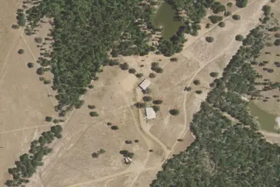 Bluff Creek Ranch