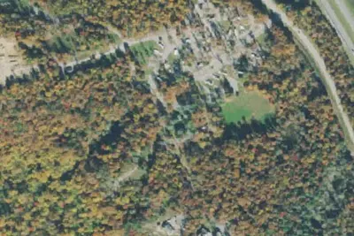 Spacious Skies Campgrounds - Belle Ridge
