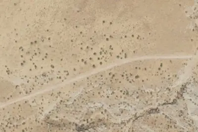 Camp site