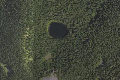 Veda Lakeside Campsite