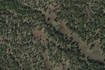 Camp site