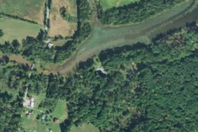 RV park