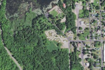Camp site