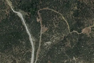 Camp site