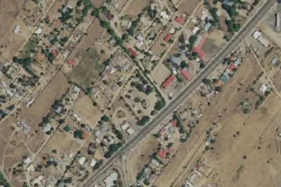 Taos RV Park