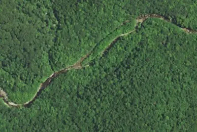 Camp site
