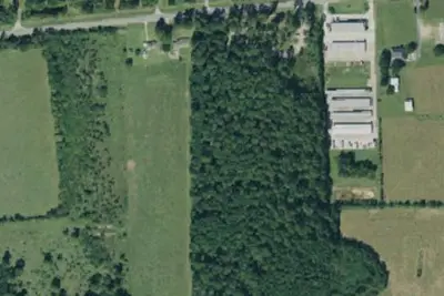 Camp site
