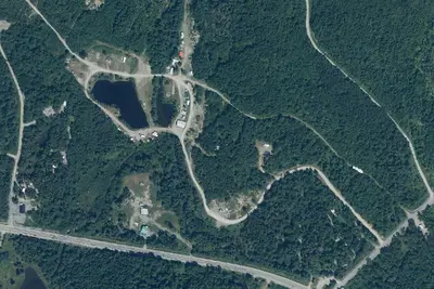 Camping du Randonneur