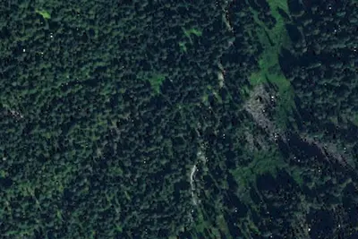Camp site