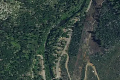North Fork (Family Cg)
