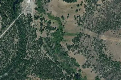 Camp site