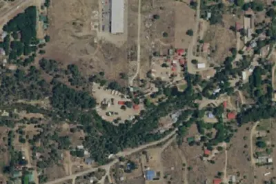RV park (Questa)