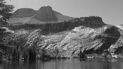 May Lake, Yosemite National Park (19442457775)