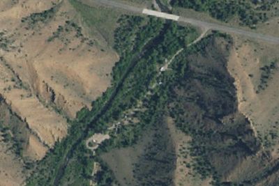 Elk Fork Campground