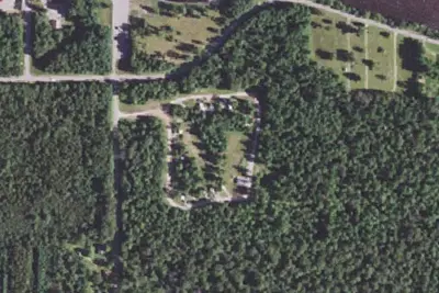 Petenwell County ATV/UTV Campground
