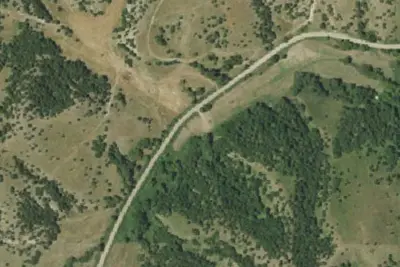 Potter's Pasture New Campground