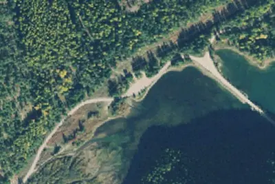 Marten Creek