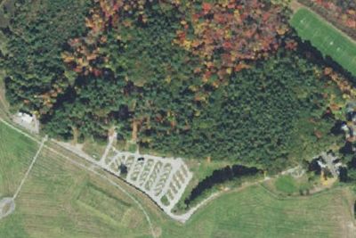 Hanscom Air Force Base FamCamp
