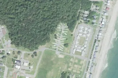 RV park