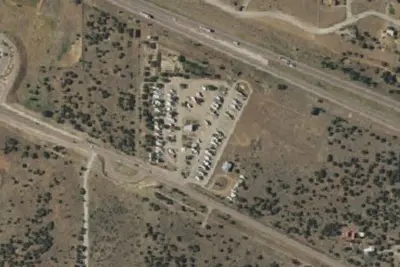 Route 66 RV Park