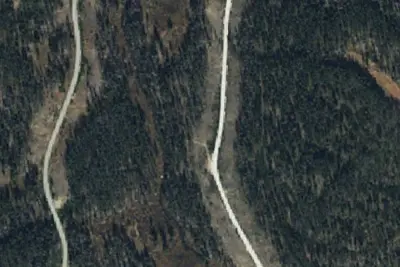 Right Off Road