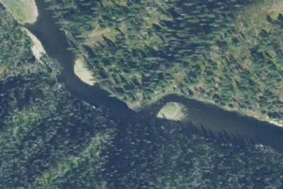 Glover Campground