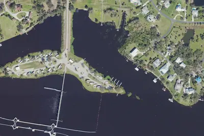 RV park