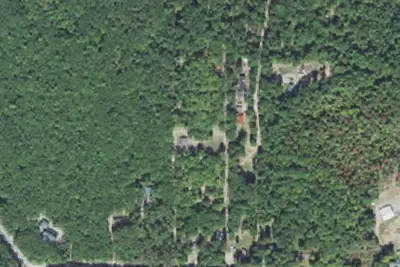 East Mullet Campground