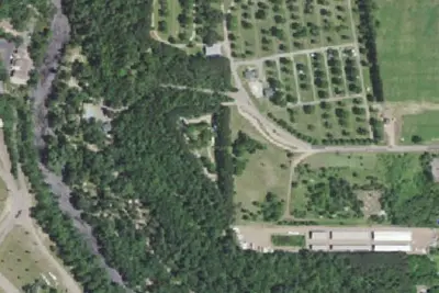 Camp site