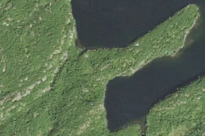 Camp site