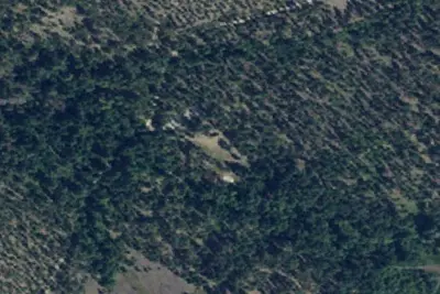 Camp site