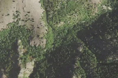 Camp site