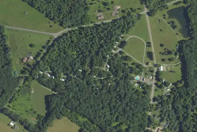 Whispering Pines Camping Estates