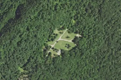 Camp site