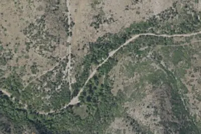 Big Springs Campground