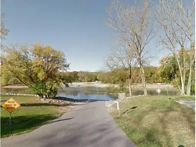 Photo of Tailwater East Campground