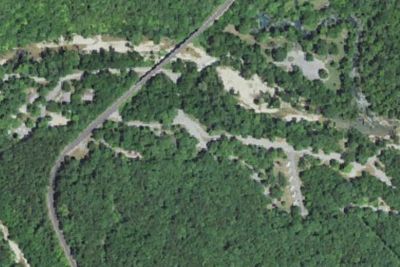 Dump station (National Park Service)