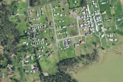 RV park